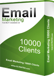 Email marketing 10000 emails